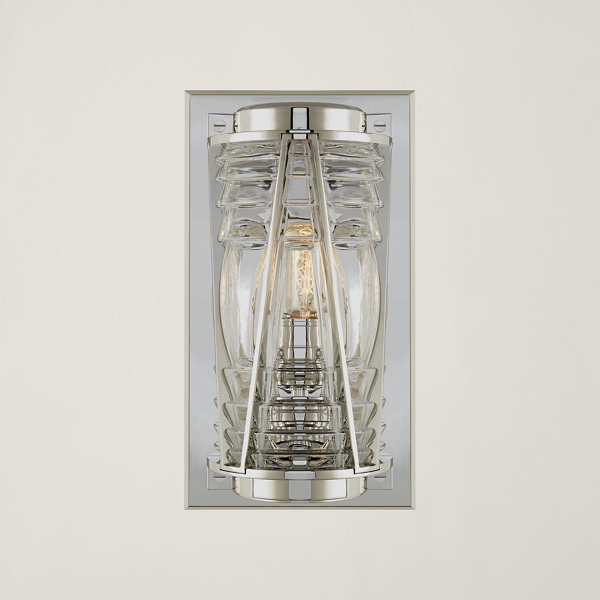 Chatham Medium Wall Lantern