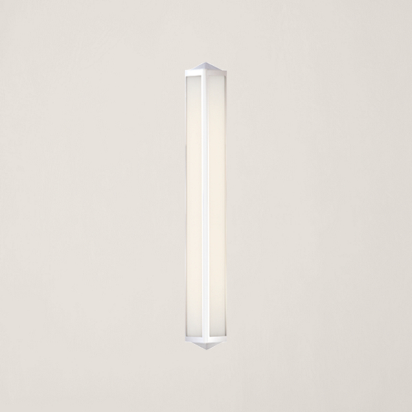 Große Wandleuchte Geneva