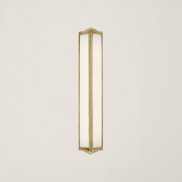 Geneva Medium Sconce