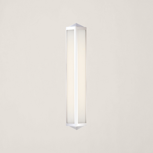 Mittelgroße Wandleuchte Geneva