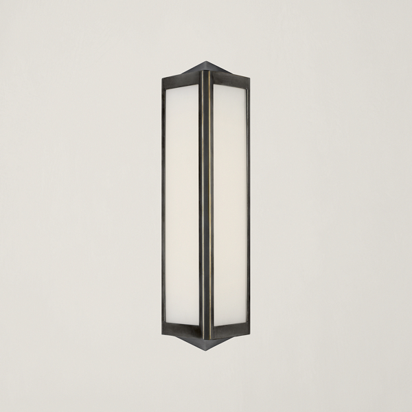 Geneva Small Sconce