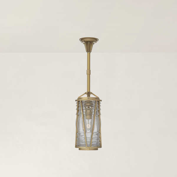 Mini suspension Chatham