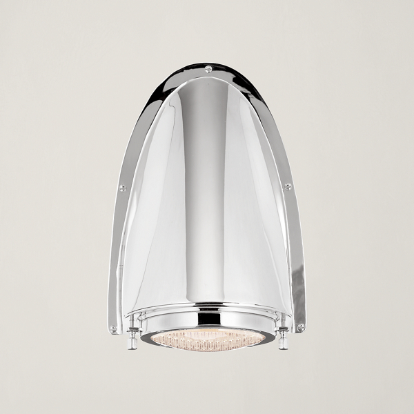 Große Wandleuchte Grant