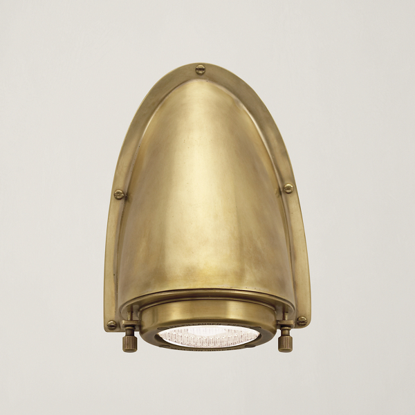Grant Small Sconce