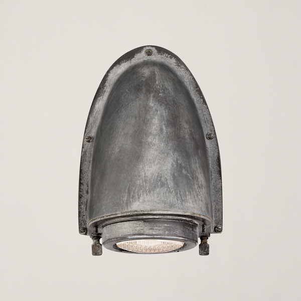 Grant Small Sconce