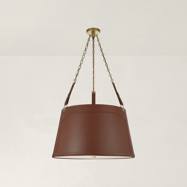 Karlie Large Hanging Shade Ralph Lauren