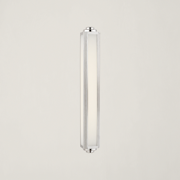 Große Wandleuchte Keating