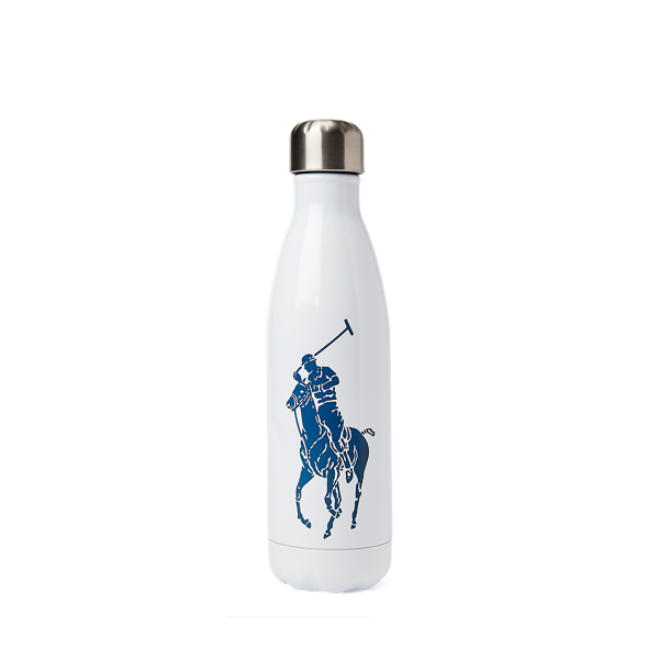 Polo Ralph Lauren Home Bouteille d'eau Polo S'well 1