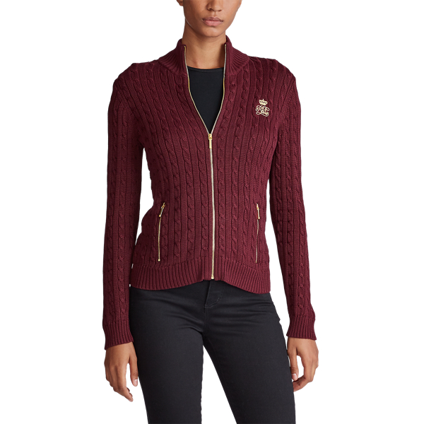 Rioja Embroidered Roll Neck Jumper Lauren 3
