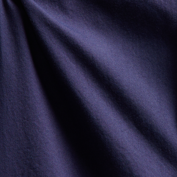 Cruise Navy Classic Fit Twill Shirt Polo Ralph Lauren 5