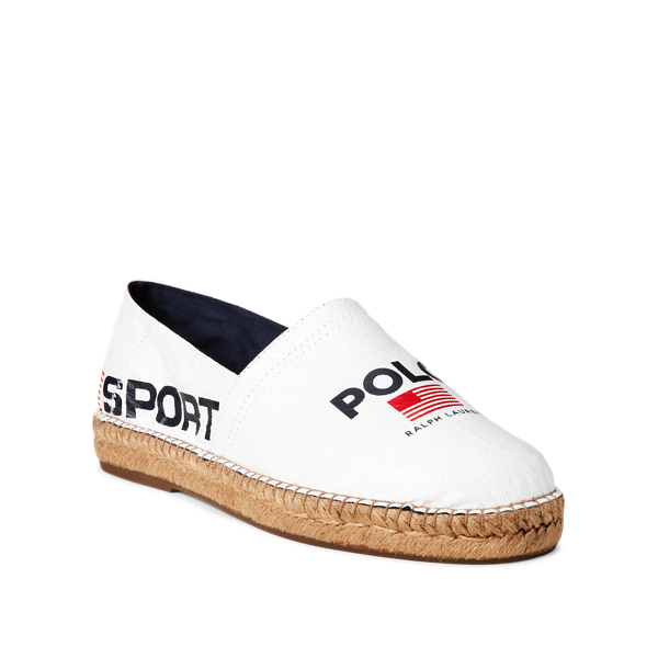 Polo orders espadrille