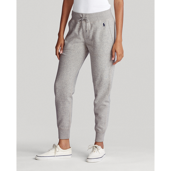 Light Sport Heather Fleece Jogger Polo Ralph Lauren 3
