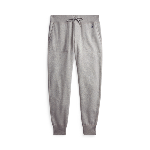 Light Sport Heather Fleece Jogger Polo Ralph Lauren 2