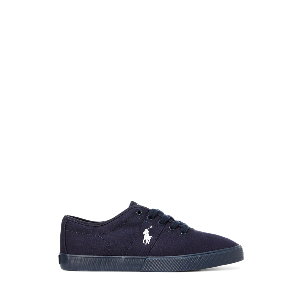 Ralph lauren halford trainers hotsell