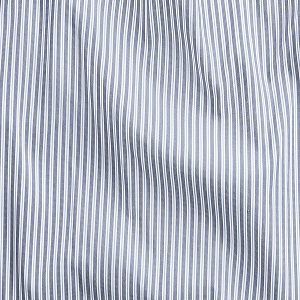 Navy Multi/White Slim Fit Performance Shirt Polo Ralph Lauren 5