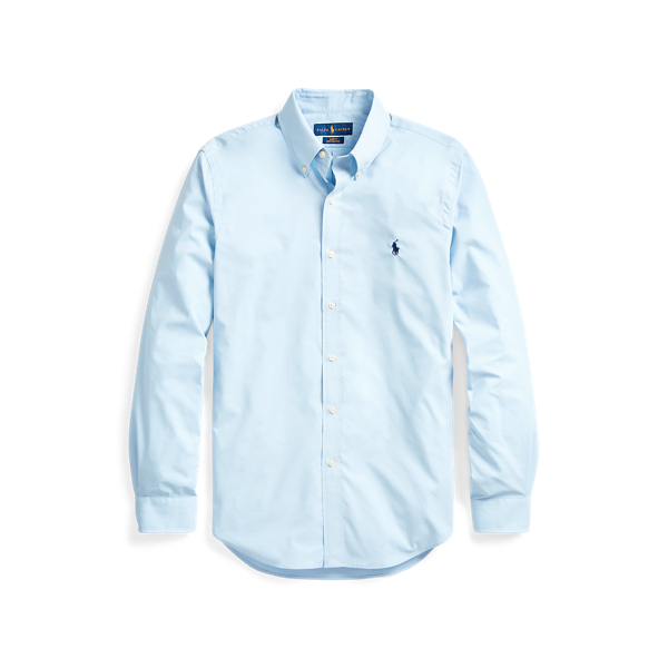 Slim Fit Performance Shirt Polo Ralph Lauren 1