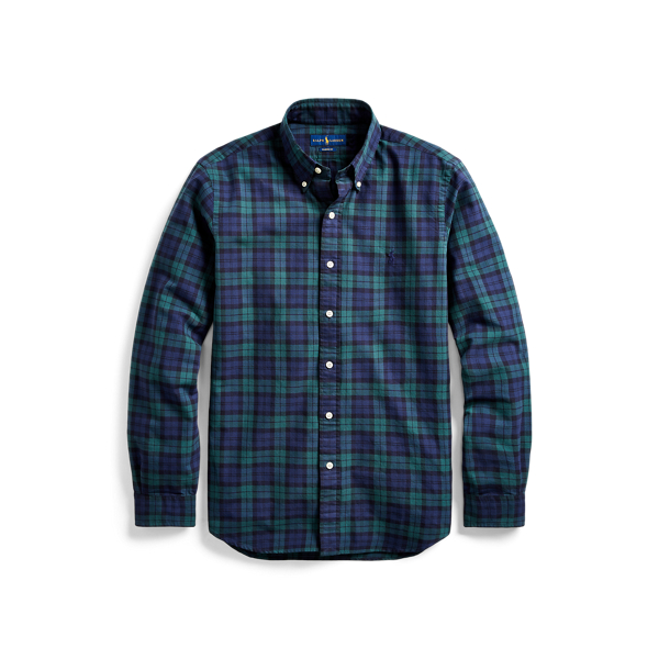 Classic-Fit Oxfordhemd Polo Ralph Lauren in 1