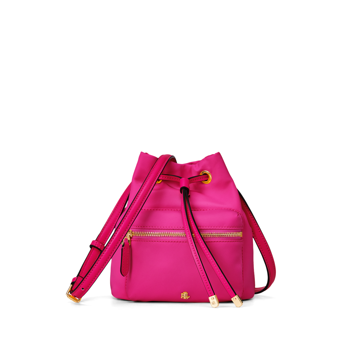 Nylon Mini Debby II Bag