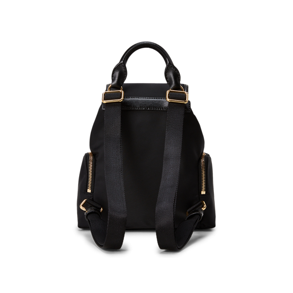 Ralph lauren nylon backpack hotsell