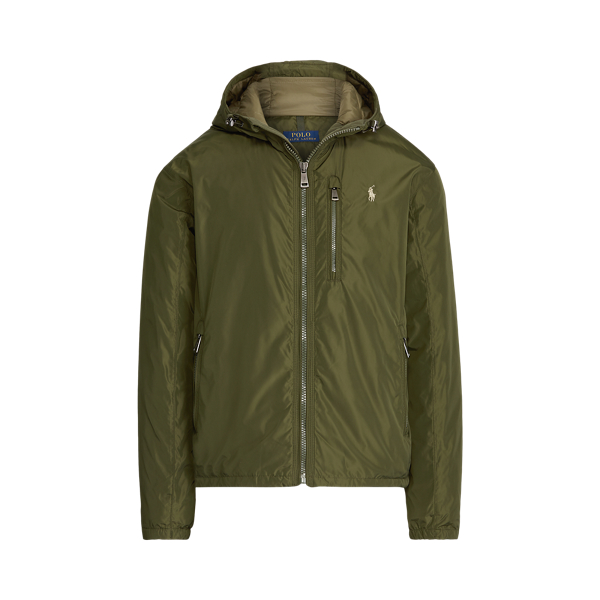 Polo ralph lauren go down jacket best sale