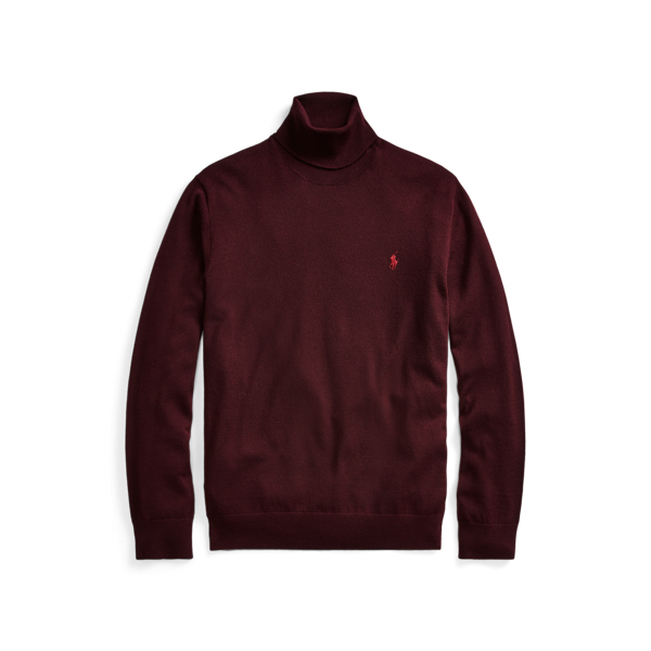Washable Wool Jumper