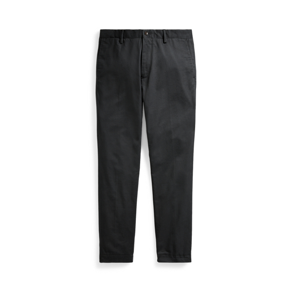 Stretch Slim Fit Chino Trouser Polo Ralph Lauren 1
