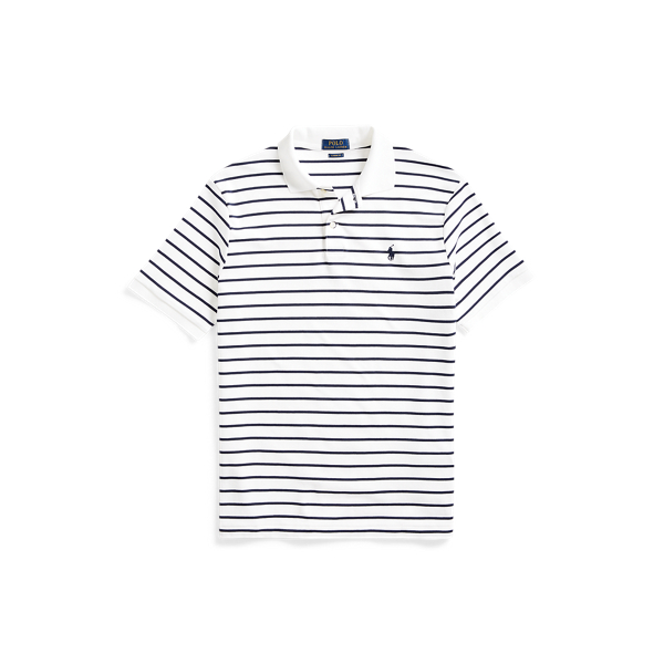 Classic Fit Interlock Polo Polo Ralph Lauren 1