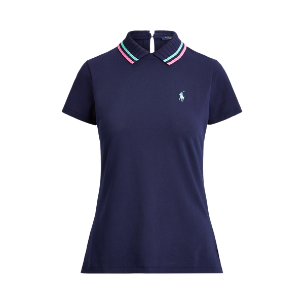 Tailored Fit Stretch Golf Polo Ralph Lauren Golf 1