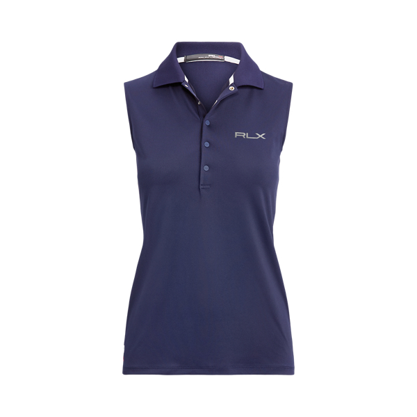 Polo de golf durable RLX en 1