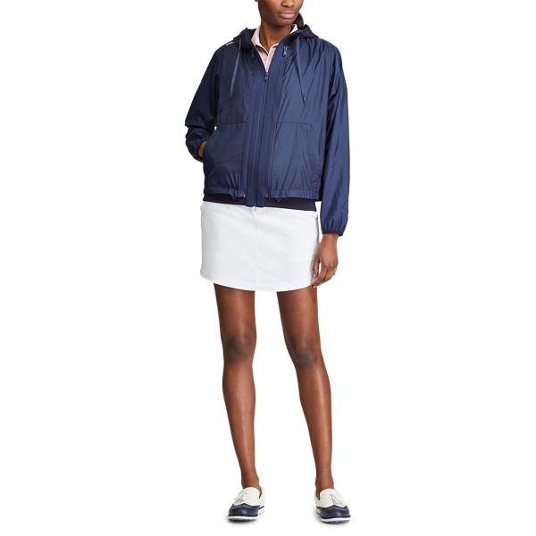 Royal Navy/ Refined Navy 3-in-1 Golf Jacket RLX 3