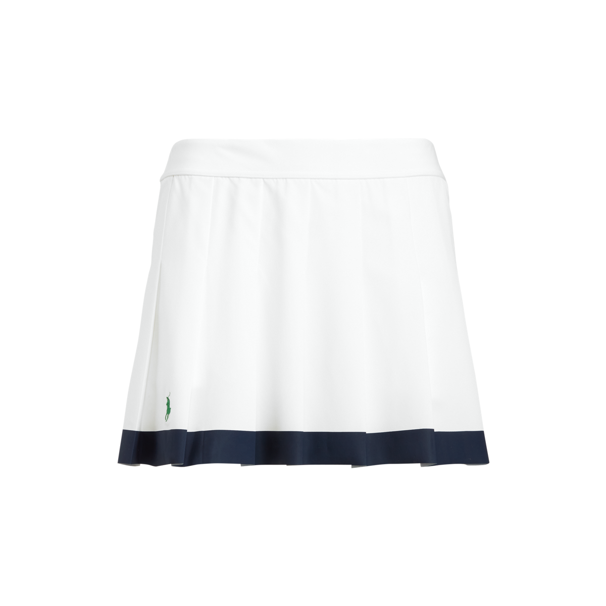 Wimbledon Pleated Skort