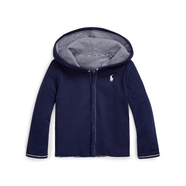 日常使いに【RRL Ralph Lauren】こだわり コットン フーディ 日常使いに【RRL Ralph Lauren】こだわり コットン フーディ