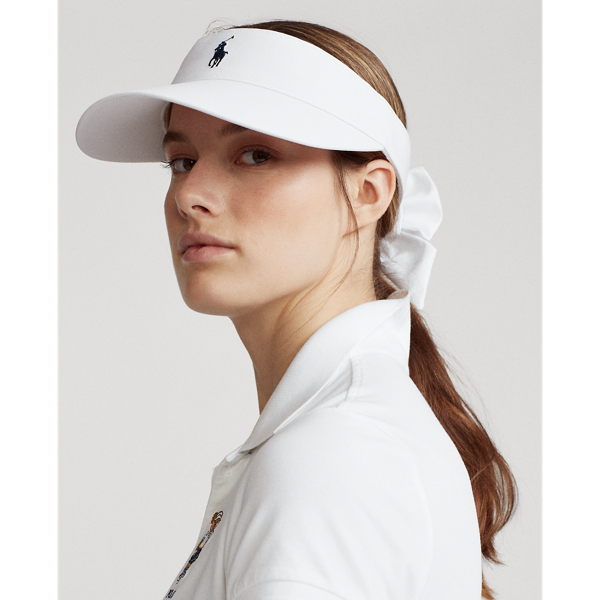 Golf Visor for Women Ralph Lauren IL