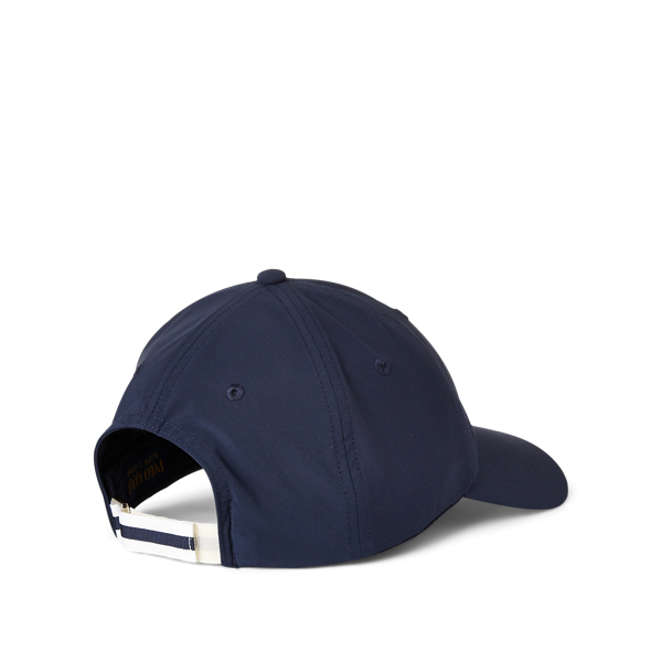 Four-Way-Stretch Cap Ralph Lauren Golf em Refined Navy 2