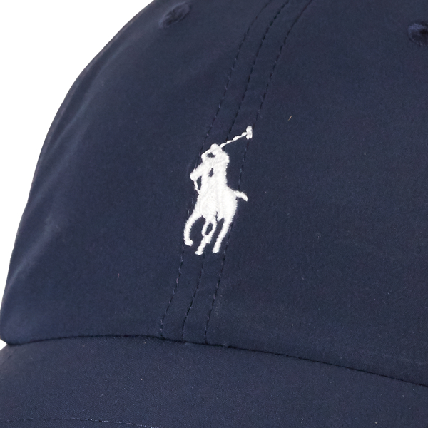 Four-Way-Stretch Cap Ralph Lauren Golf em Refined Navy 3