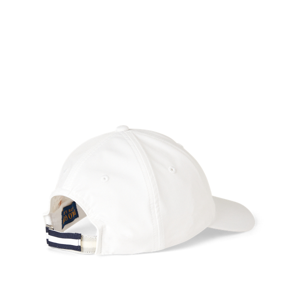 Ceramic White Four-Way-Stretch Cap Ralph Lauren Golf 2