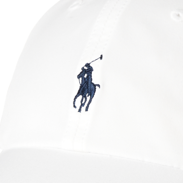 Ceramic White Four-Way-Stretch Cap Ralph Lauren Golf 3