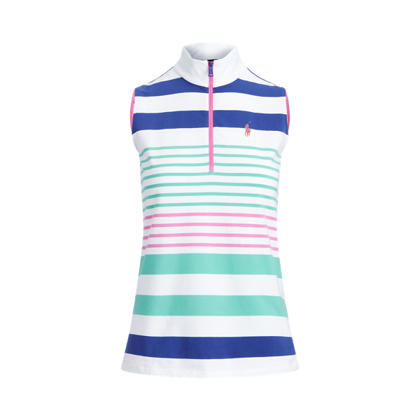 Sleeveless Golf Quarter-Zip Ralph Lauren Golf 1