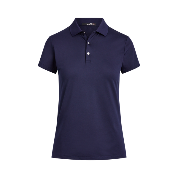 Polo de golf sostenible RLX en 1