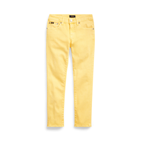 Tompkins Skinny Fit Jean Girls 7-14 Years em 1