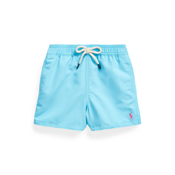 Traveller Swim Trunk