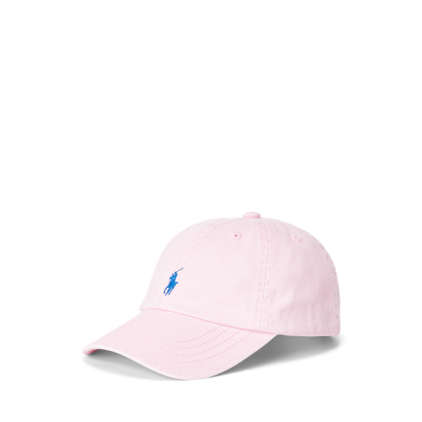 Klassische Baumwollchino-Baseballkappe Baby in 1