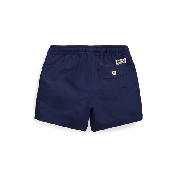 Newport Navy Traveller Swimming Trunk BOYS 1.5-6 YEARS 2