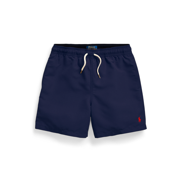 Traveller Swimming Trunk Boys 6-14 Years 1