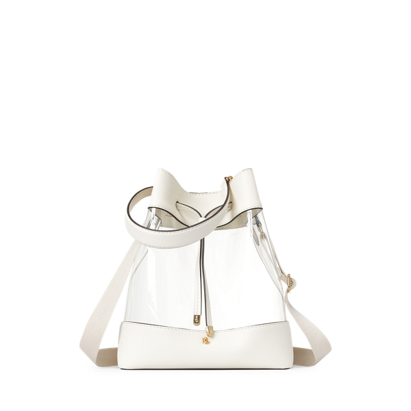 Medium Debby Drawstring Bag