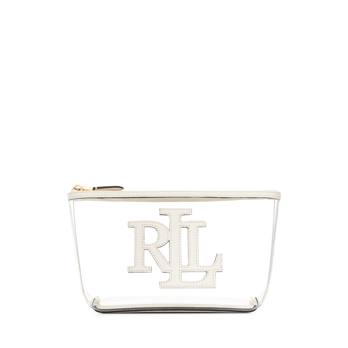 Clear Cosmetic Bag