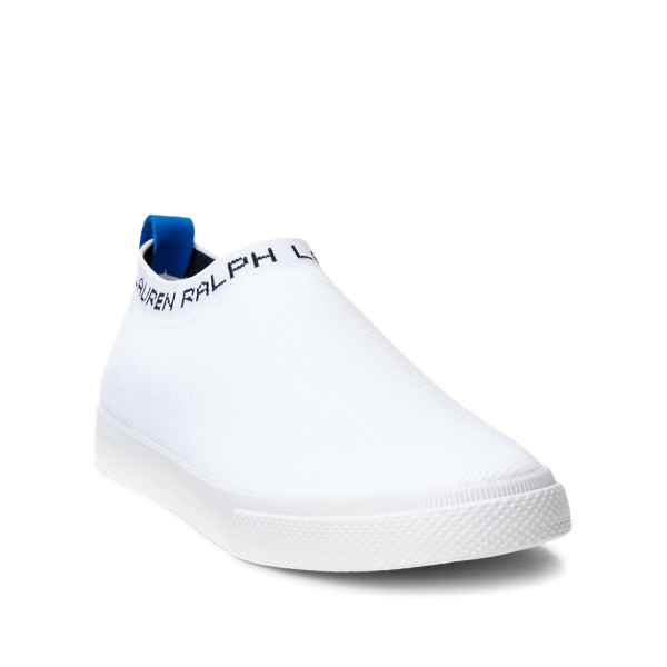 Women s Jordyn Slip On Sneaker Ralph Lauren