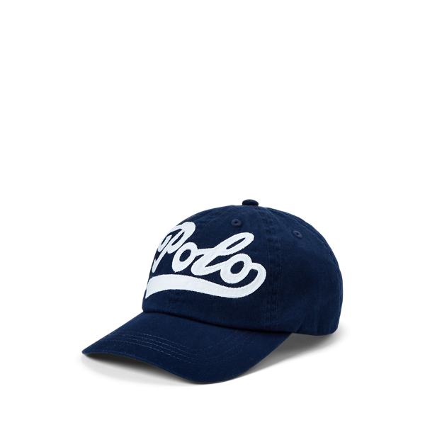Cotton Chino Baseball Cap Girls 1.5-6.5 Years 1