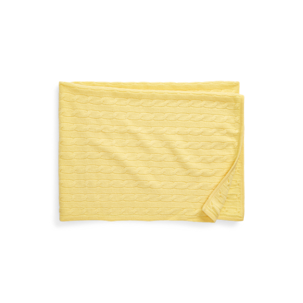 Babydecke aus Kaschmir Baby in 1
