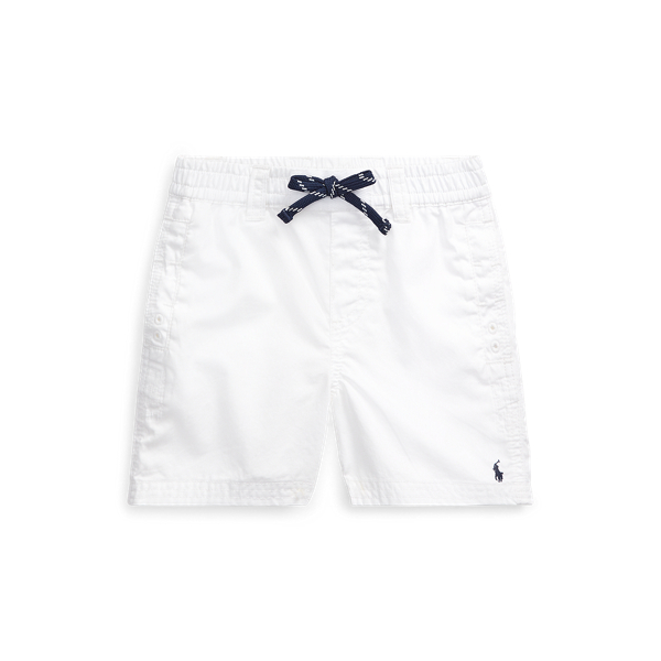 Cotton Chino Short